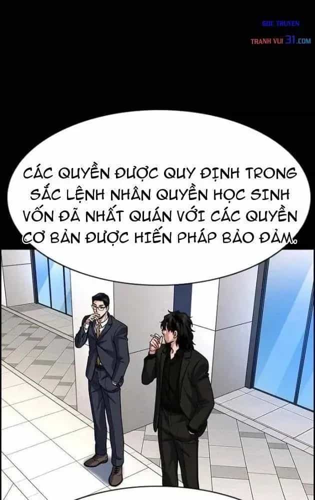 Giáo Dục Chân Chính - Chương 264 - ảnh 53