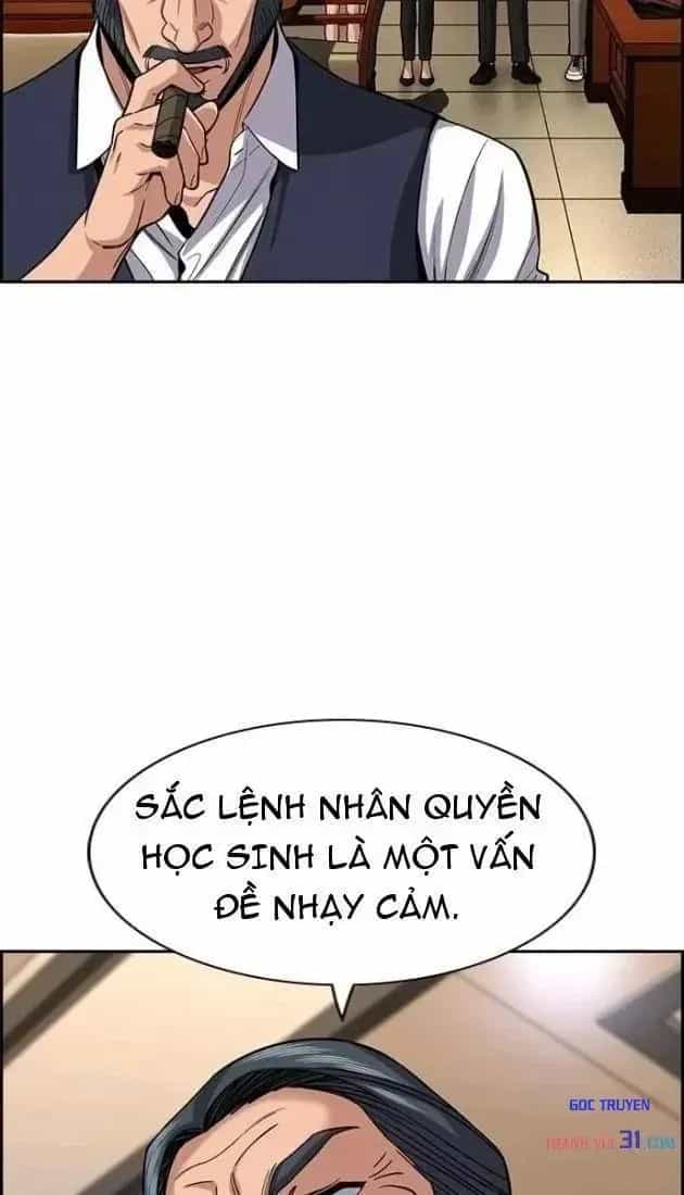 Giáo Dục Chân Chính - Chương 264 - ảnh 6