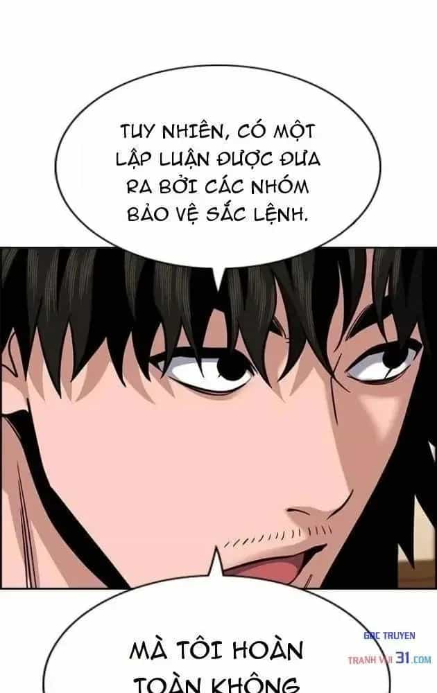 Giáo Dục Chân Chính - Chương 264 - ảnh 69