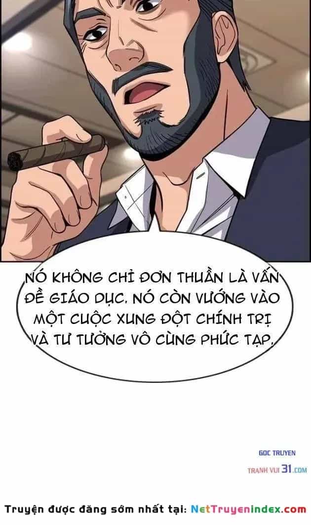 Giáo Dục Chân Chính - Chương 264 - ảnh 7