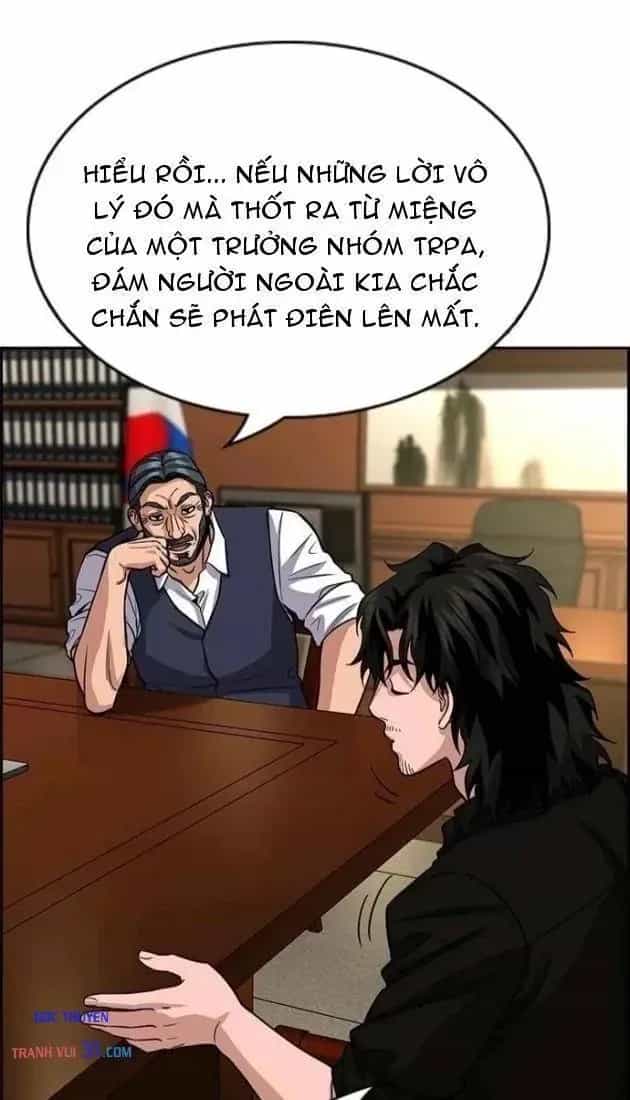 Giáo Dục Chân Chính - Chương 264 - ảnh 76