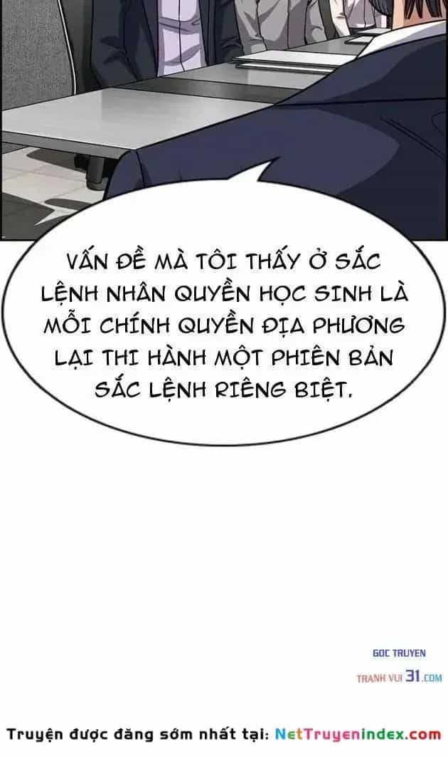 Giáo Dục Chân Chính - Chương 264 - ảnh 85