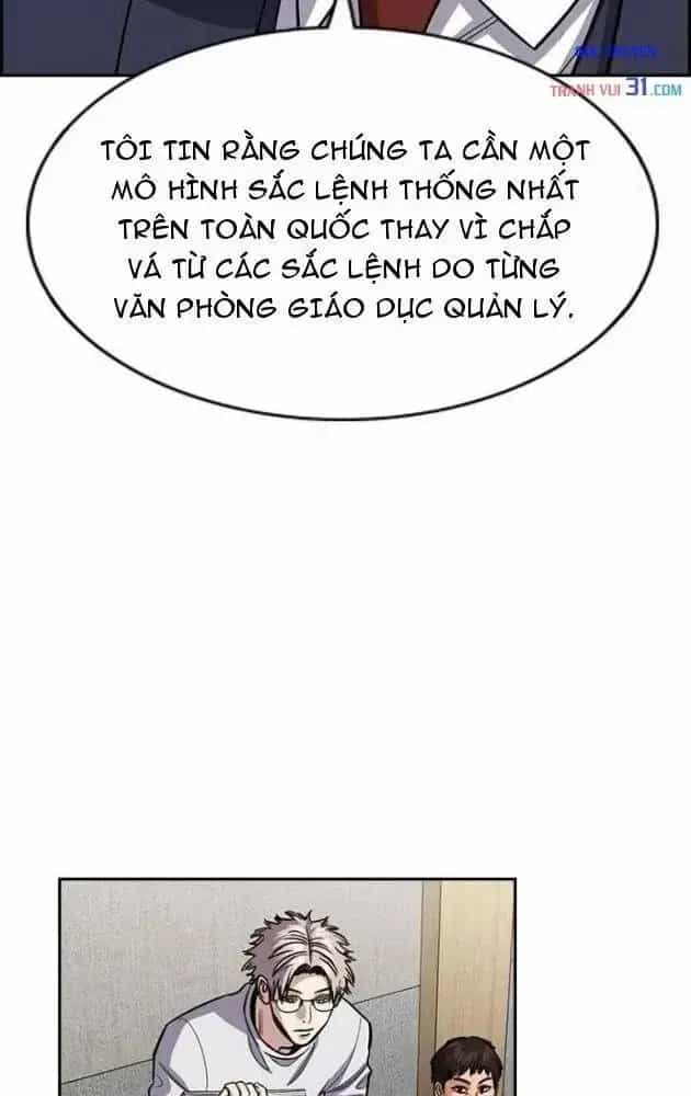Giáo Dục Chân Chính - Chương 264 - ảnh 87