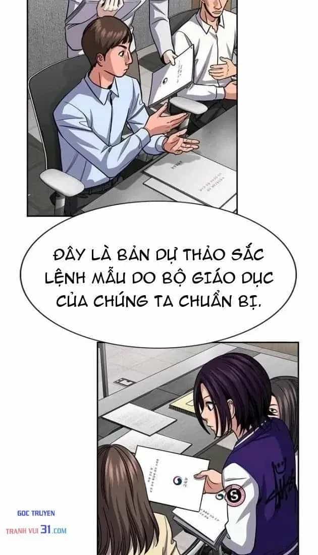Giáo Dục Chân Chính - Chương 264 - ảnh 88