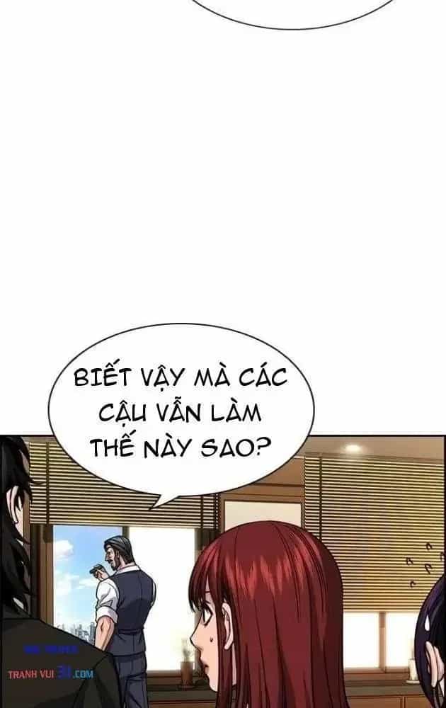 Giáo Dục Chân Chính - Chương 264 - ảnh 9