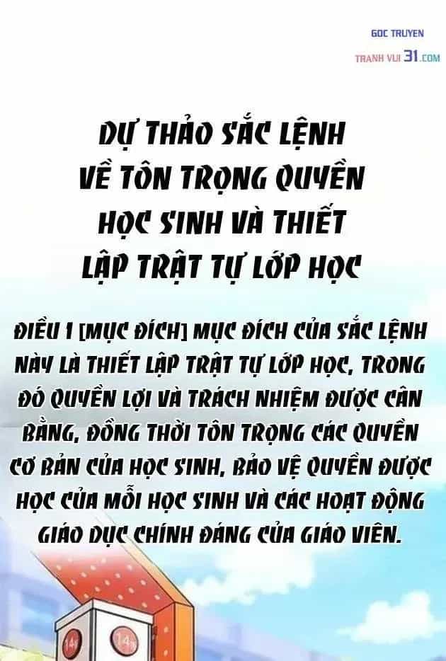 Giáo Dục Chân Chính - Chương 264 - ảnh 92