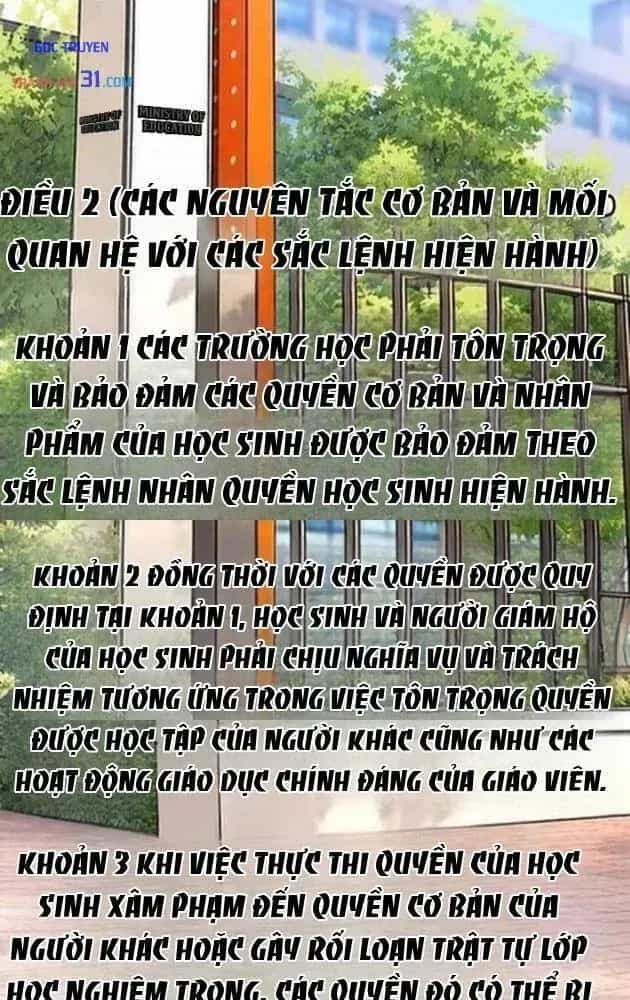 Giáo Dục Chân Chính - Chương 264 - ảnh 93