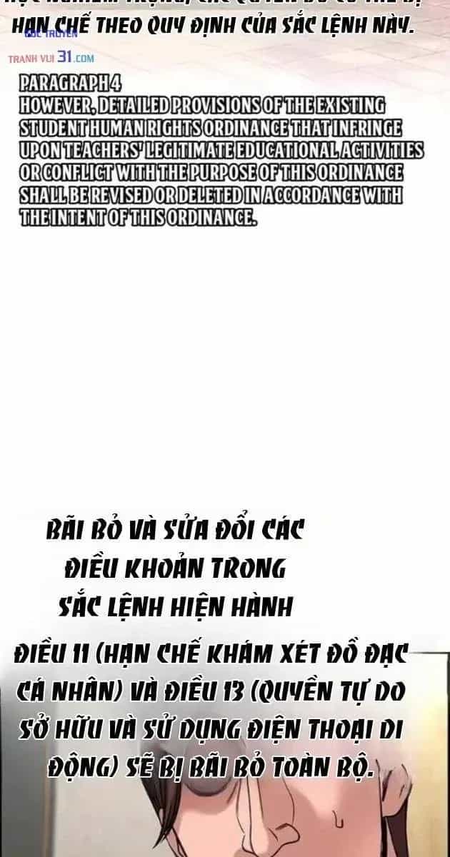 Giáo Dục Chân Chính - Chương 264 - ảnh 94