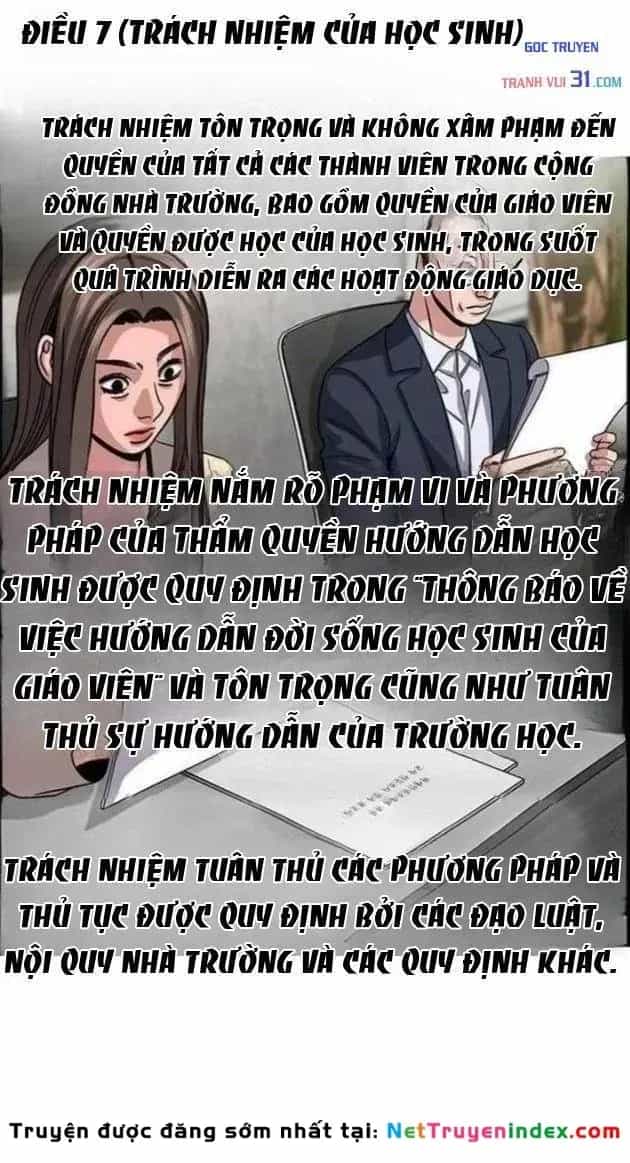 Giáo Dục Chân Chính - Chương 264 - ảnh 96