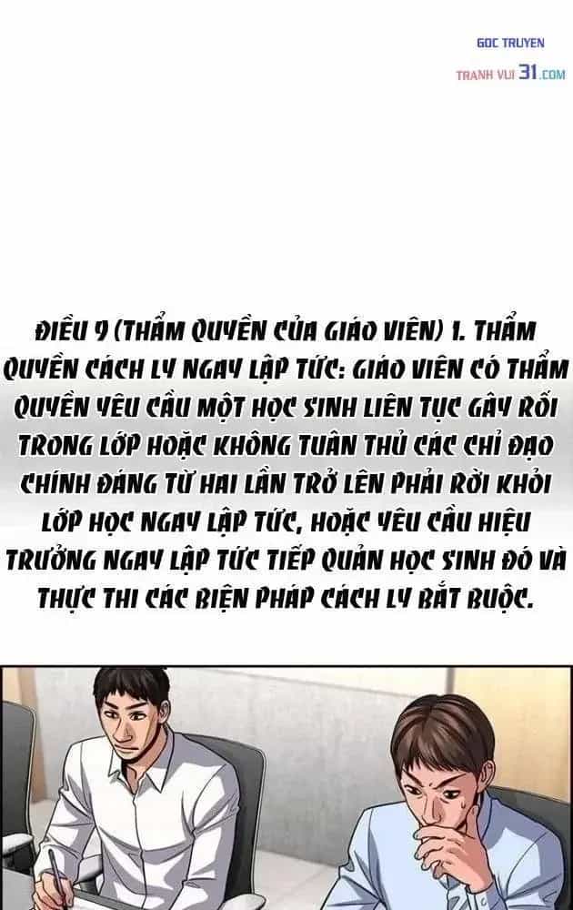 Giáo Dục Chân Chính - Chương 264 - ảnh 97