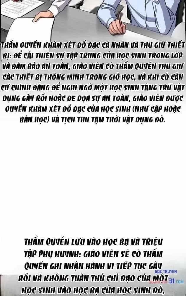 Giáo Dục Chân Chính - Chương 264 - ảnh 98