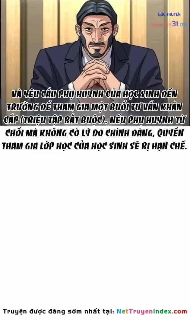 Giáo Dục Chân Chính - Chương 264 - ảnh 99