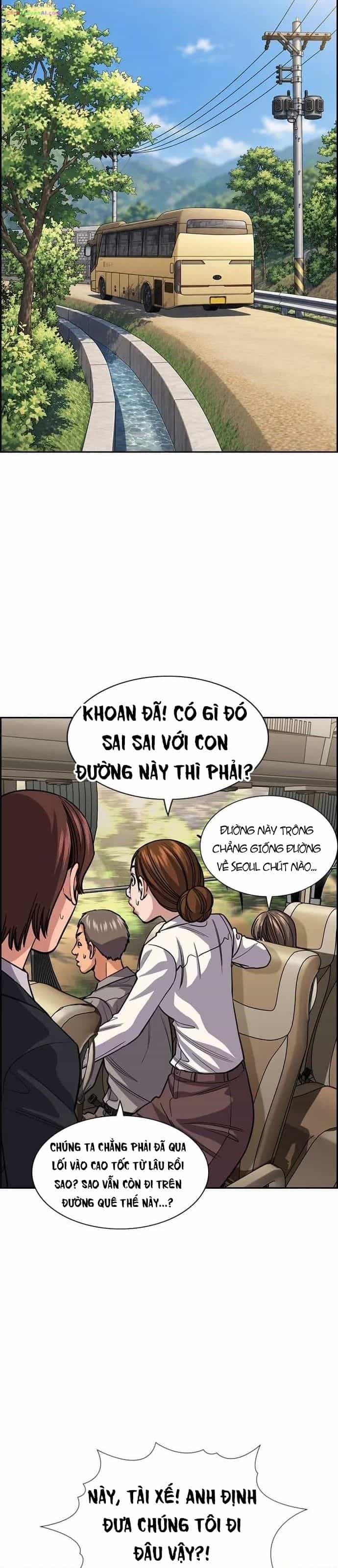 Giáo Dục Chân Chính - Chương 265 - ảnh 13