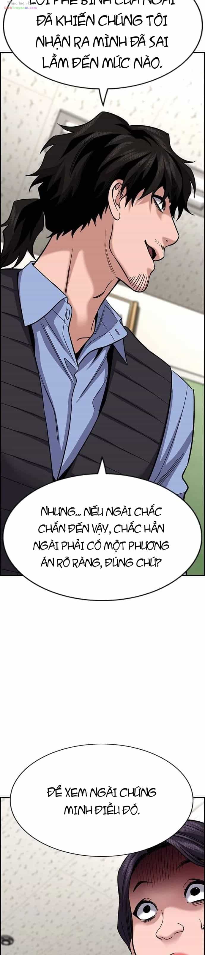 Giáo Dục Chân Chính - Chương 265 - ảnh 39