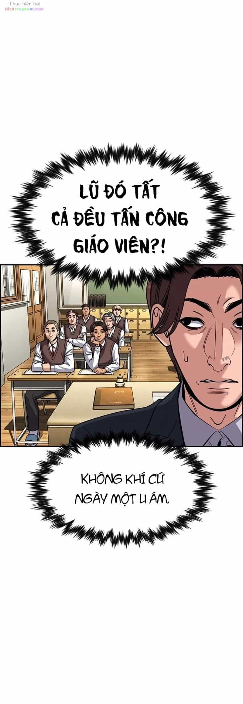 Giáo Dục Chân Chính - Chương 266 - ảnh 14