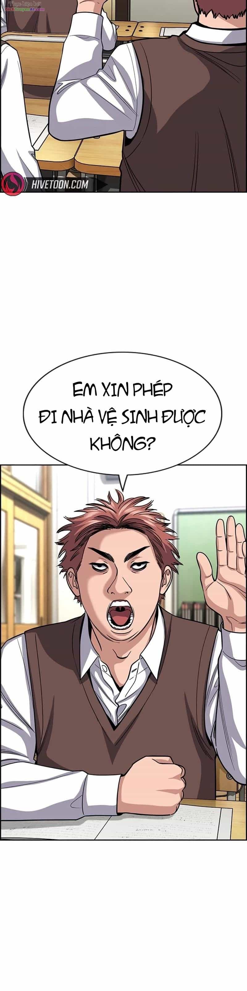 Giáo Dục Chân Chính - Chương 266 - ảnh 16