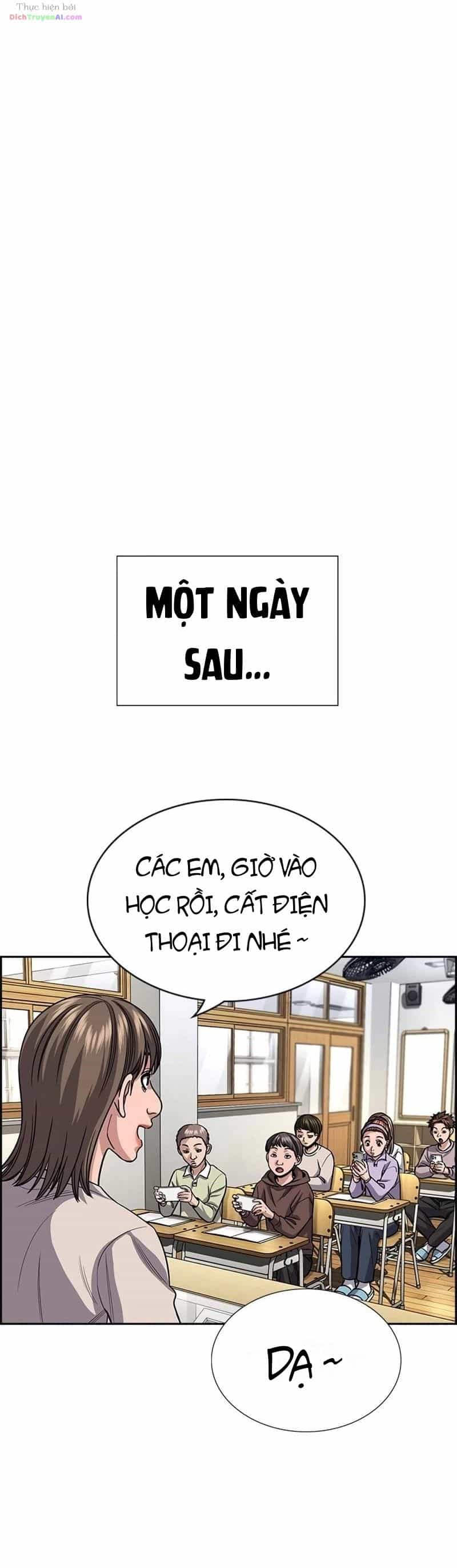 Giáo Dục Chân Chính - Chương 266 - ảnh 29