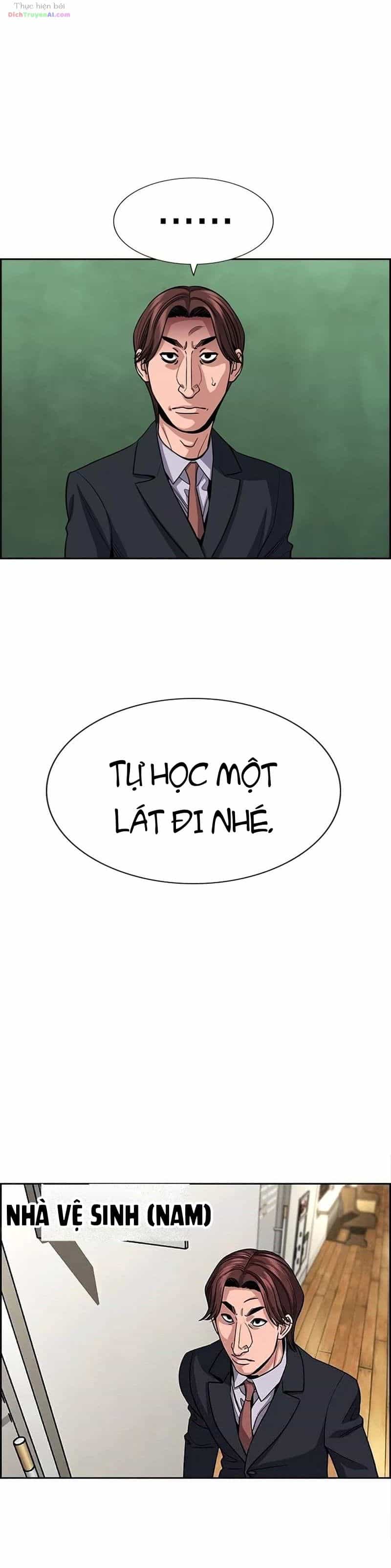 Giáo Dục Chân Chính - Chương 266 - ảnh 38