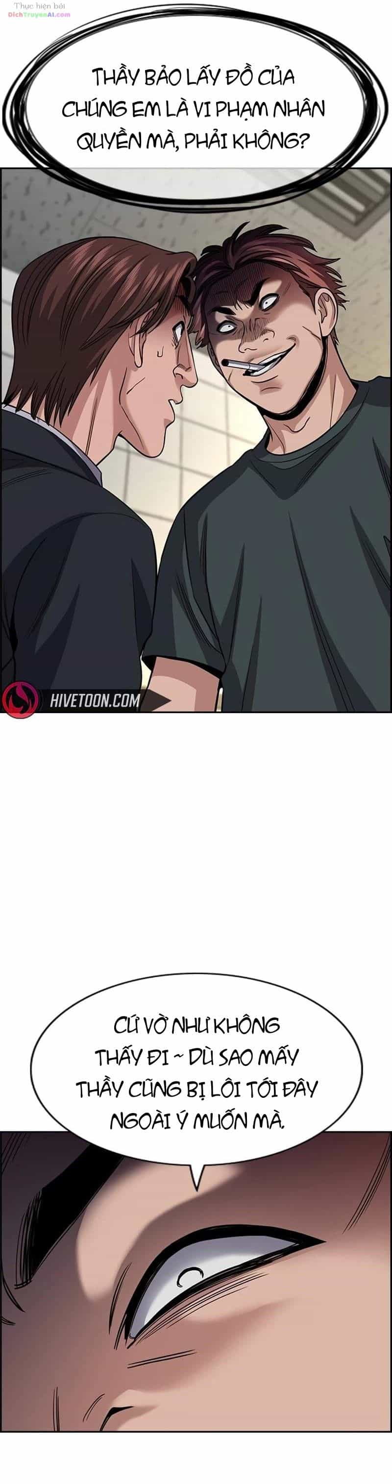 Giáo Dục Chân Chính - Chương 266 - ảnh 45