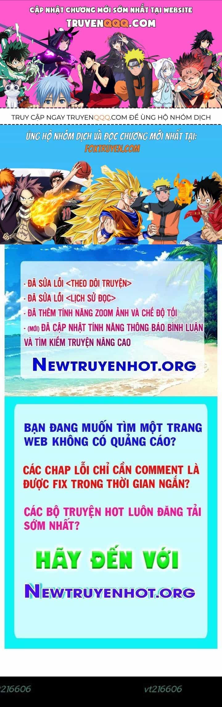 Giao Kèo Với Quỷ - Chương 52 - ảnh 1