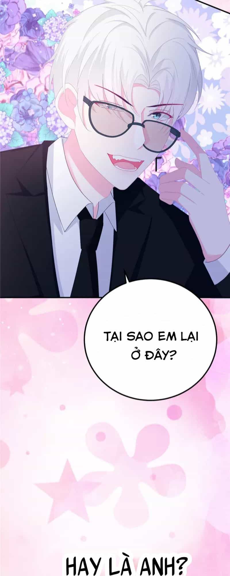 Giao Phó Cuộc Đời Cho Anh - Chương 0 - ảnh 13