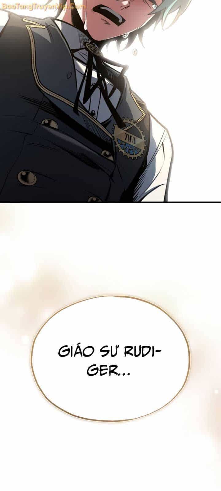 Giáo Sư Gián Điệp - Chương 103 - ảnh 35