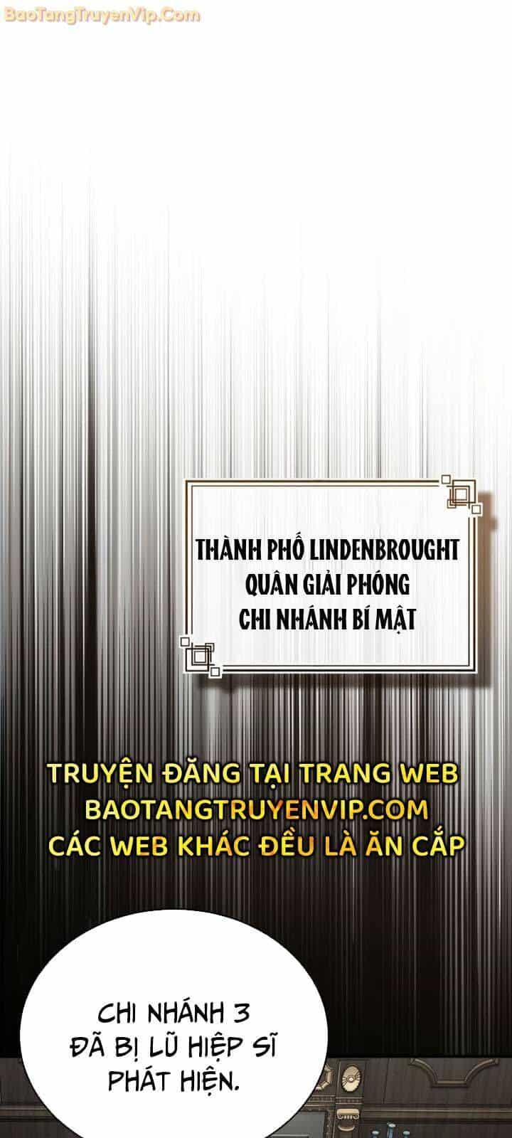 Giáo Sư Gián Điệp - Chương 103 - ảnh 36