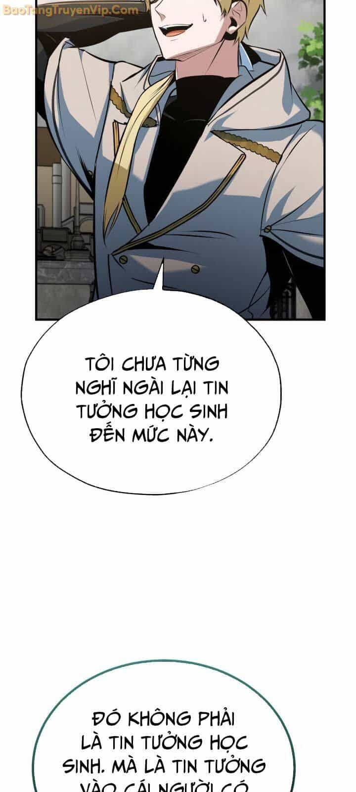 Giáo Sư Gián Điệp - Chương 103 - ảnh 84