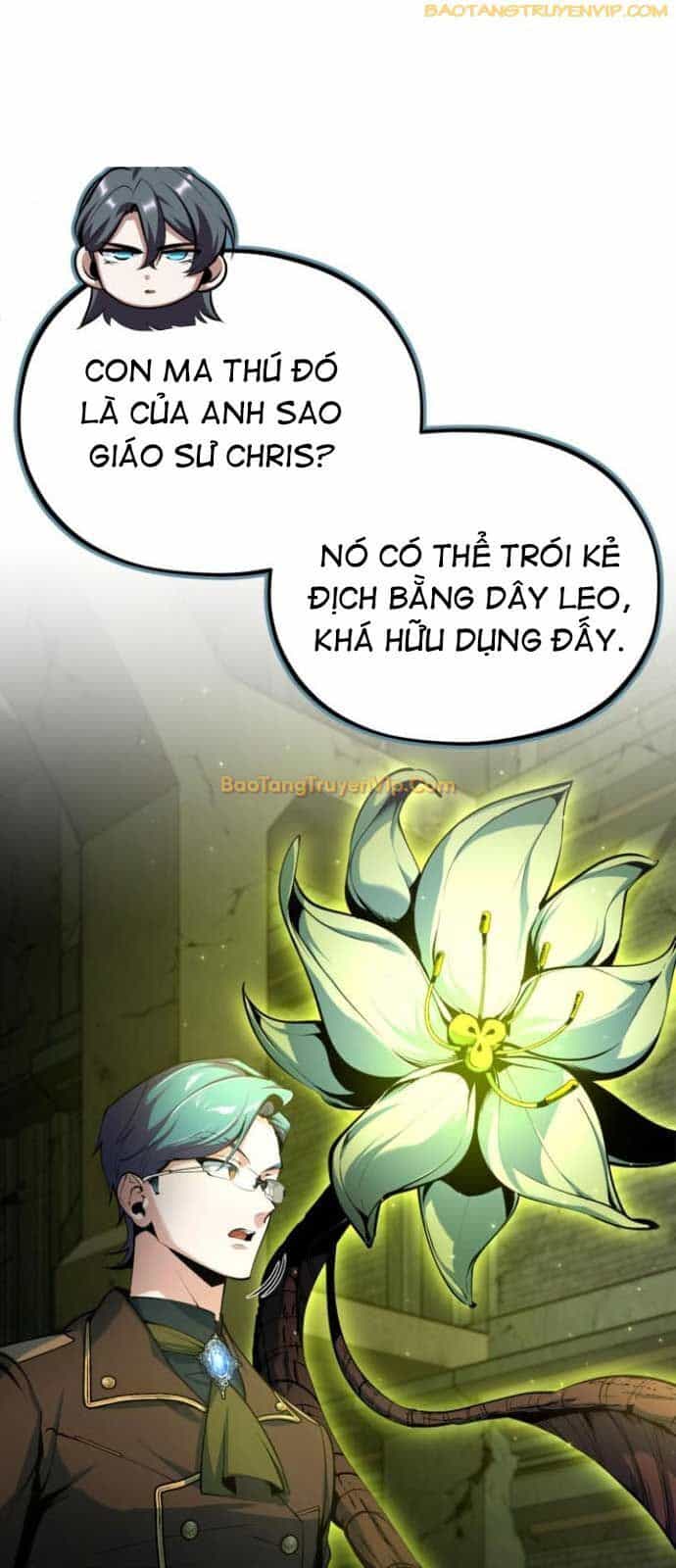 Giáo Sư Gián Điệp - Chương 107 - ảnh 9