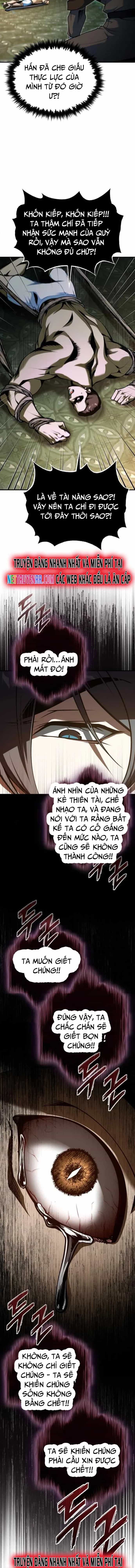 Giáo Sư Gián Điệp - Chương 109 - ảnh 12