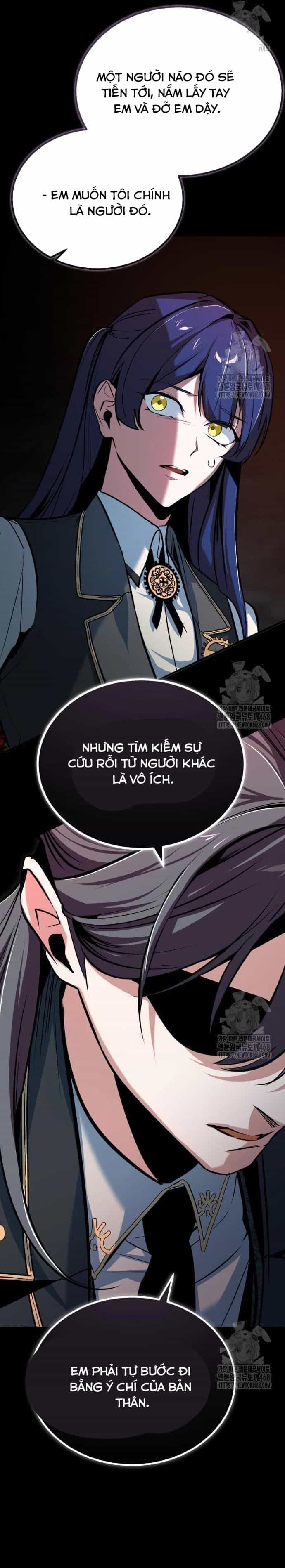 Giáo Sư Gián Điệp - Chương 112 - ảnh 25