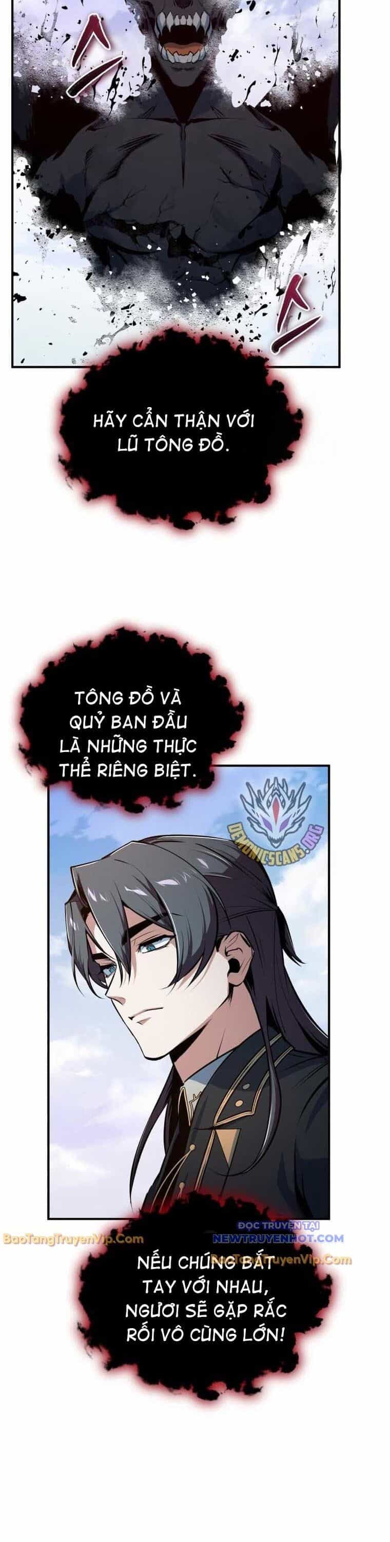 Giáo Sư Gián Điệp - Chương 113 - ảnh 6