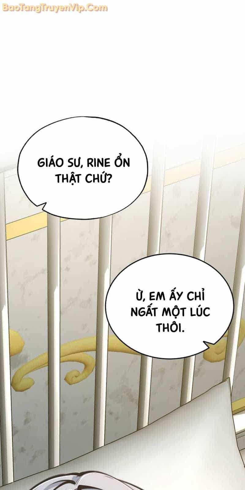 Giáo Sư Gián Điệp - Chương 119.1 - ảnh 10