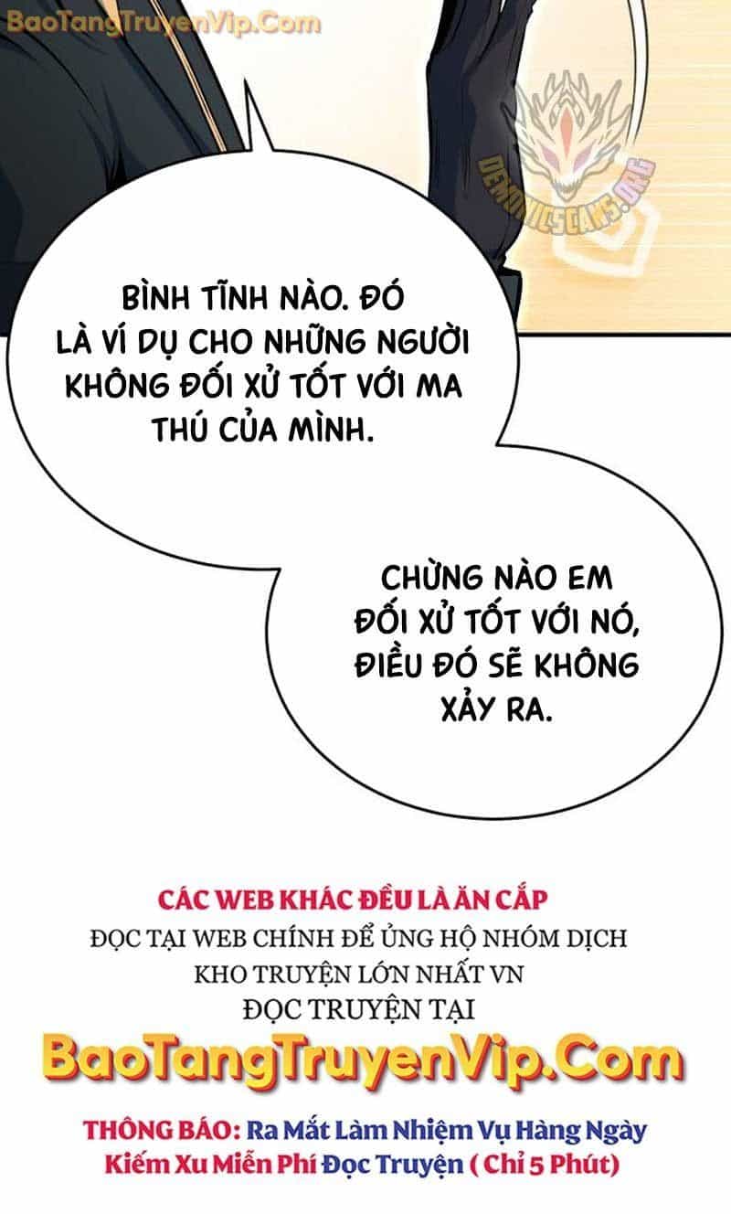 Giáo Sư Gián Điệp - Chương 119.1 - ảnh 25