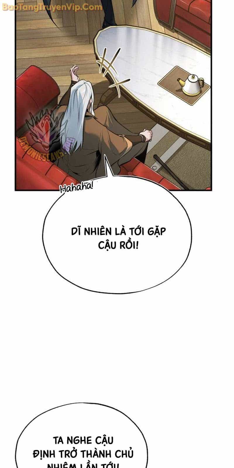 Giáo Sư Gián Điệp - Chương 119.1 - ảnh 73