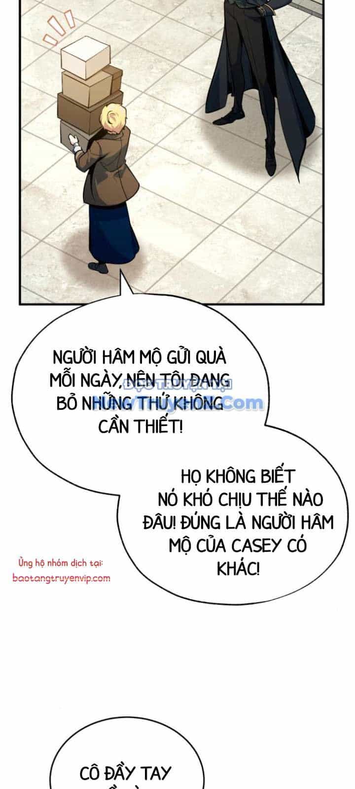 Giáo Sư Gián Điệp - Chương 120.1 - ảnh 69