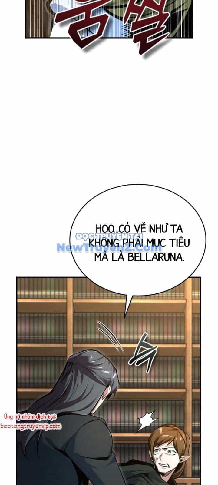Giáo Sư Gián Điệp - Chương 120.1 - ảnh 8