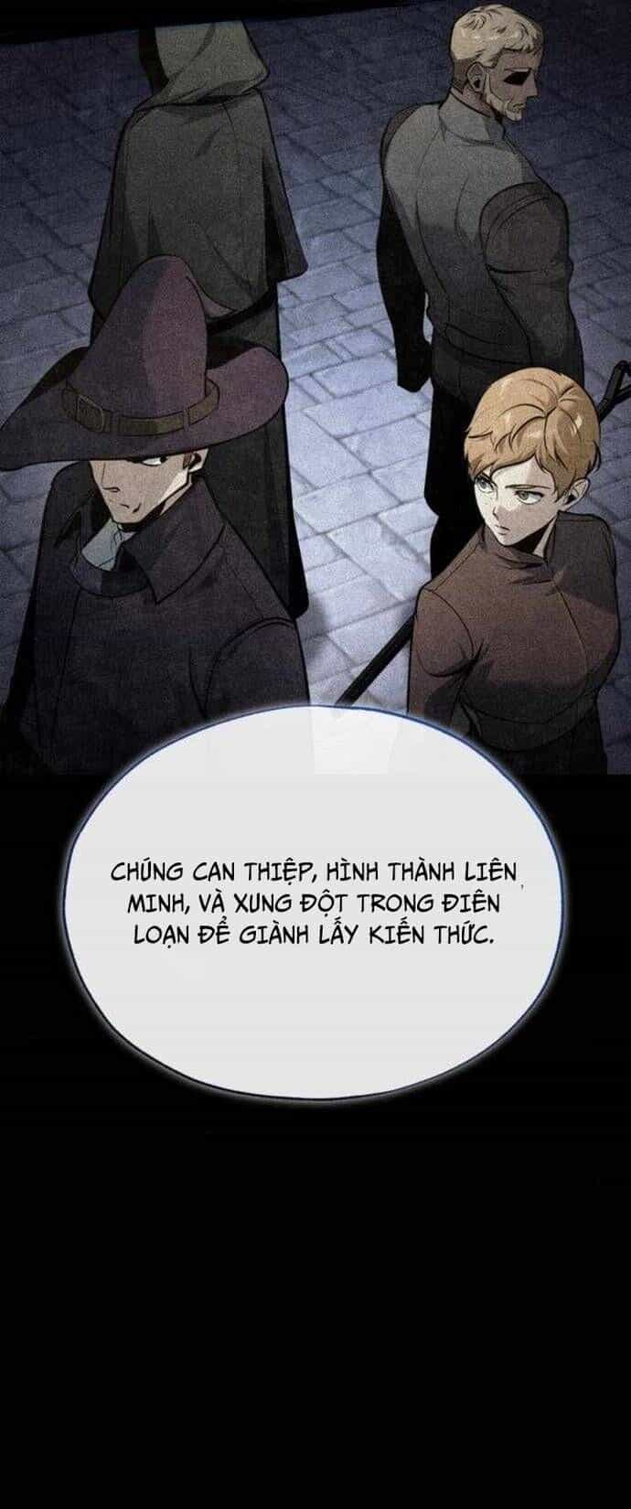 Giáo Sư Gián Điệp - Chương 121 - ảnh 56