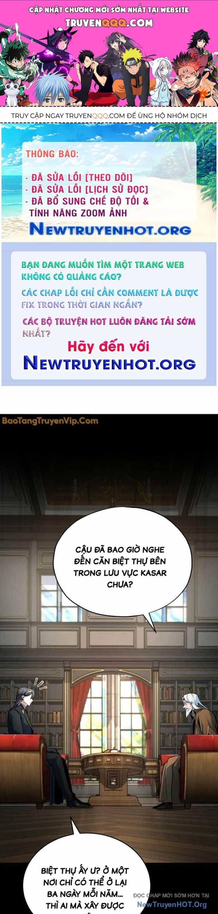 Giáo Sư Gián Điệp - Chương 122.2 - ảnh 1