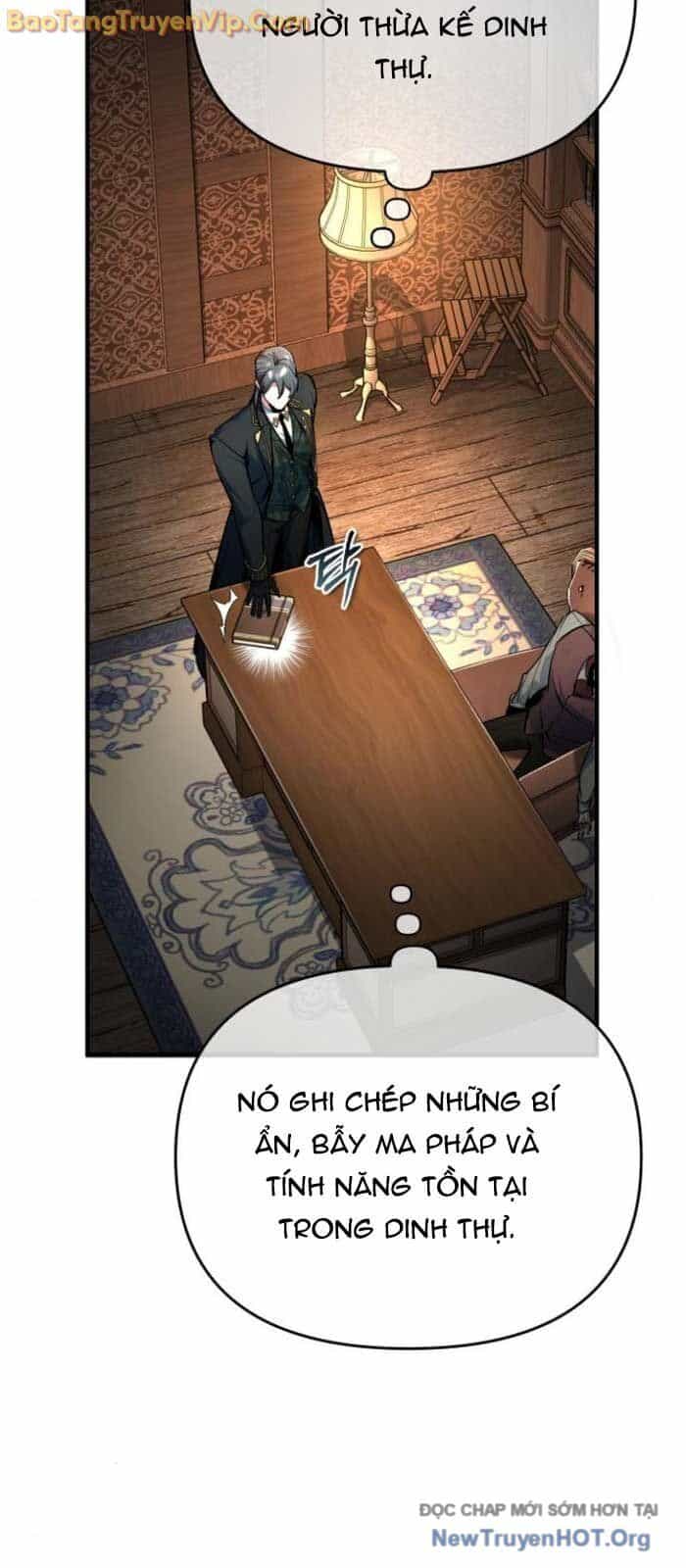Giáo Sư Gián Điệp - Chương 124 - ảnh 38