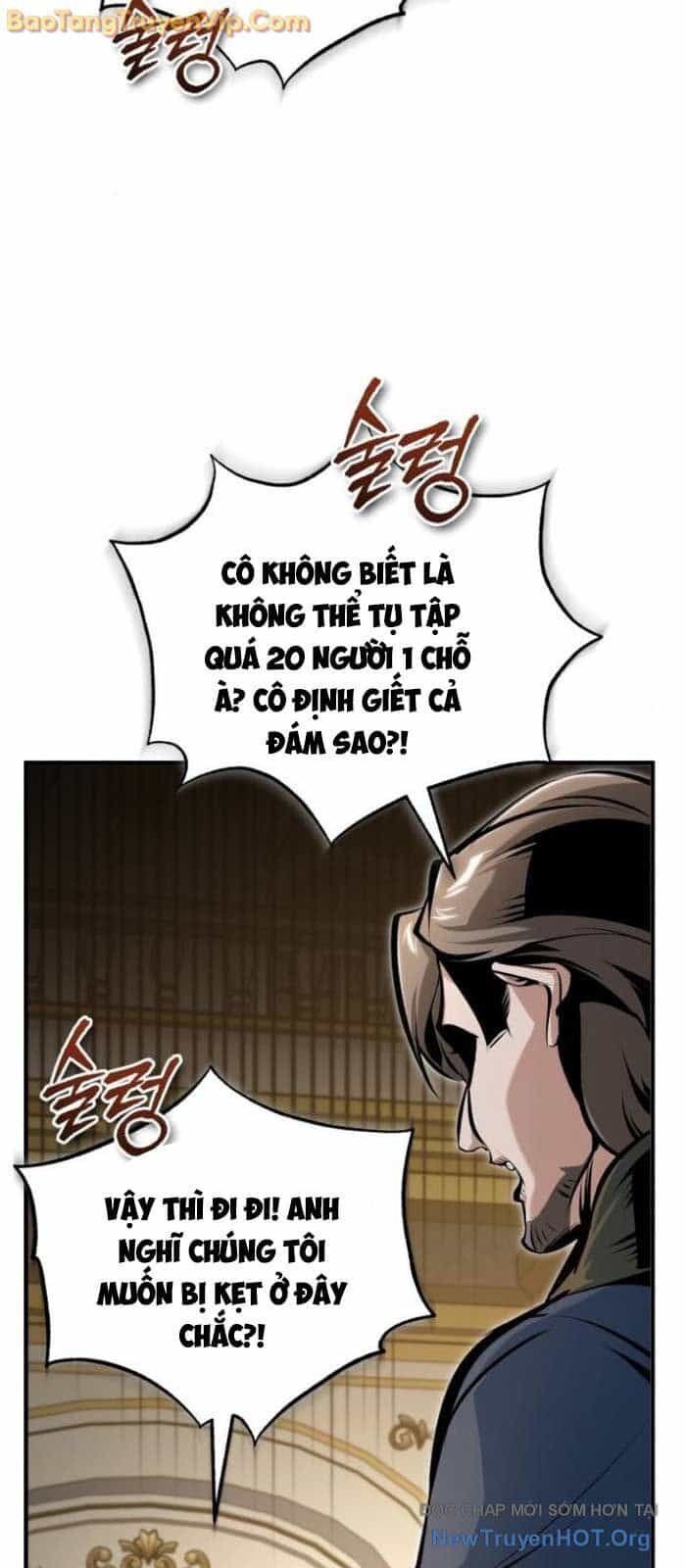 Giáo Sư Gián Điệp - Chương 124 - ảnh 51