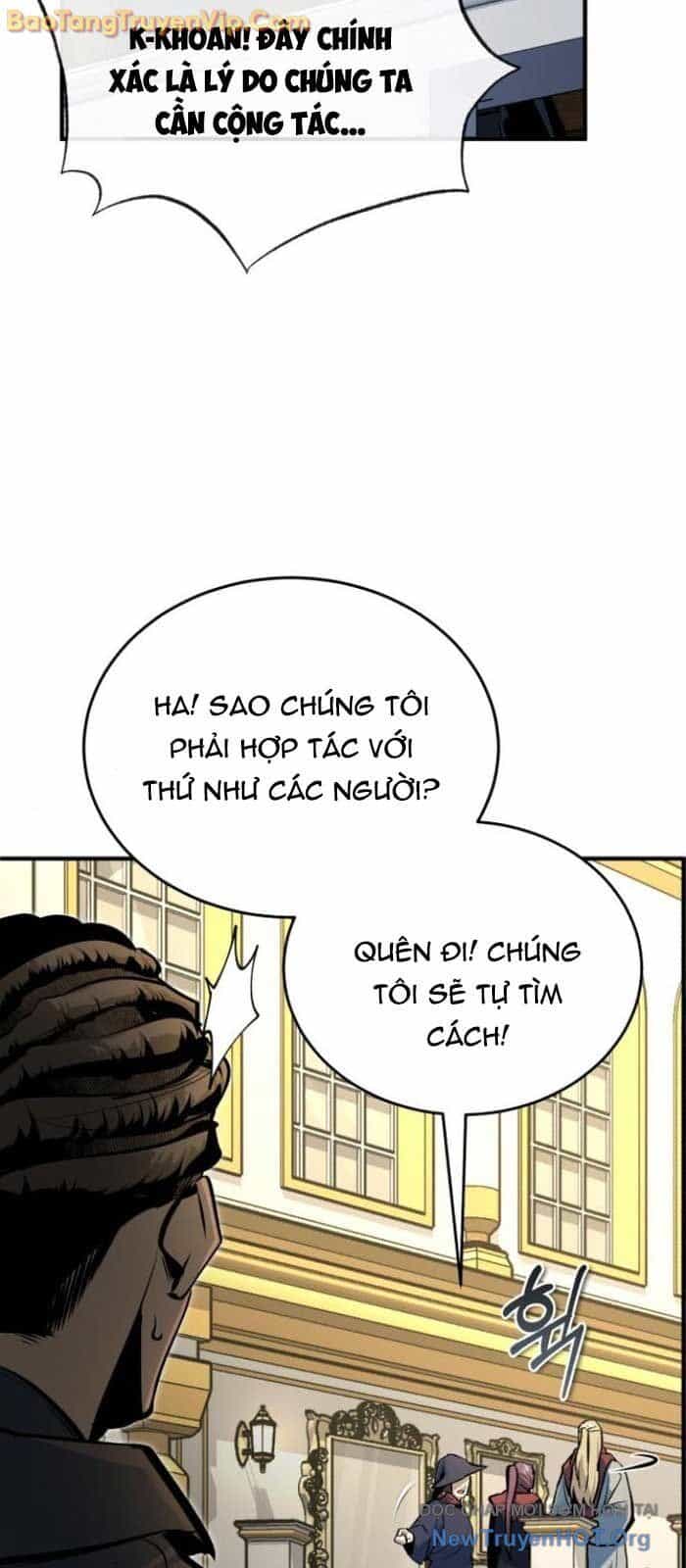 Giáo Sư Gián Điệp - Chương 124 - ảnh 60
