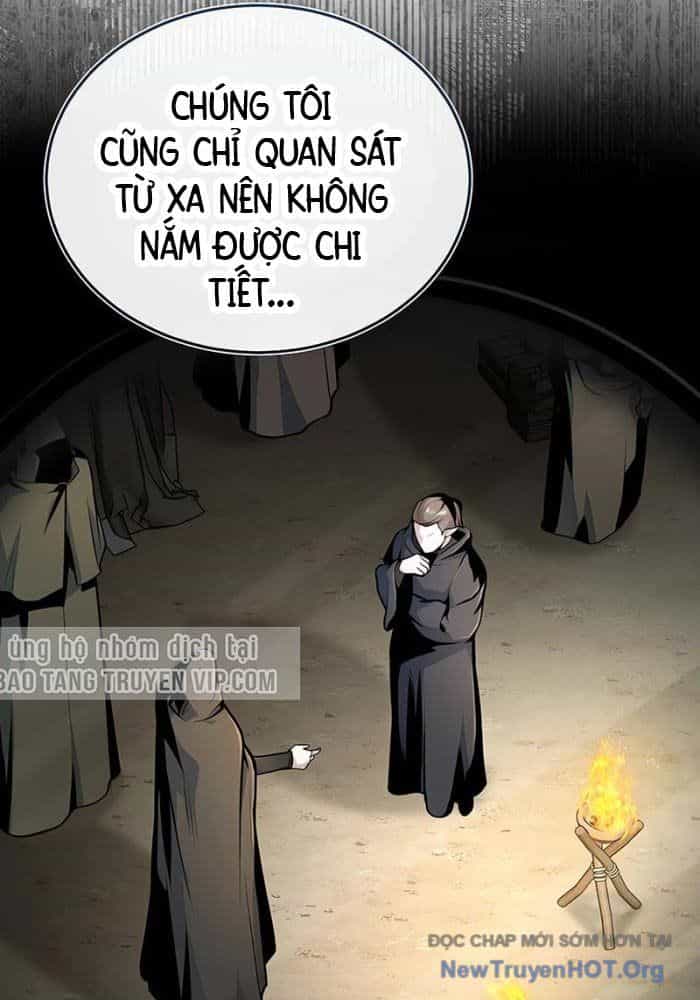 Giáo Sư Gián Điệp - Chương 134.1 - ảnh 38