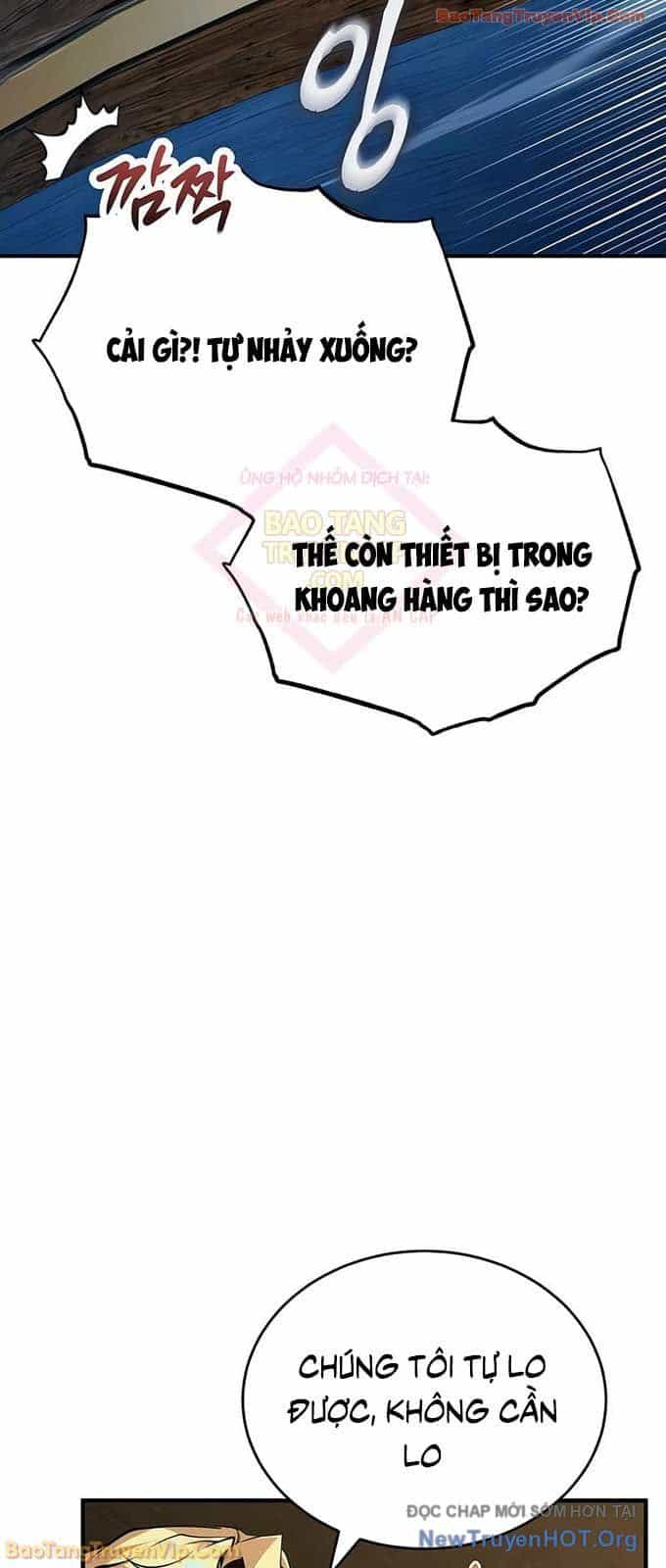 Giáo Sư Gián Điệp - Chương 136 - ảnh 51