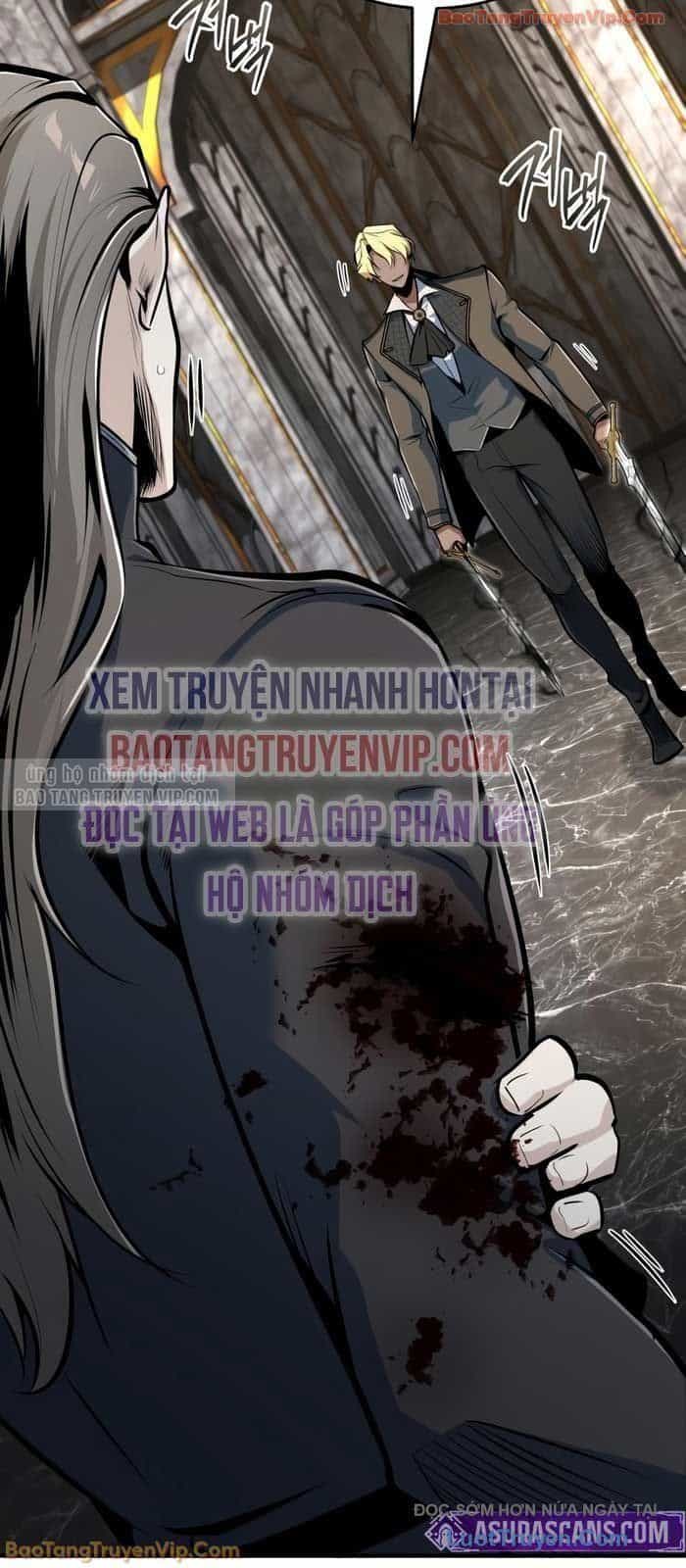 Giáo Sư Gián Điệp - Chương 142 - ảnh 3