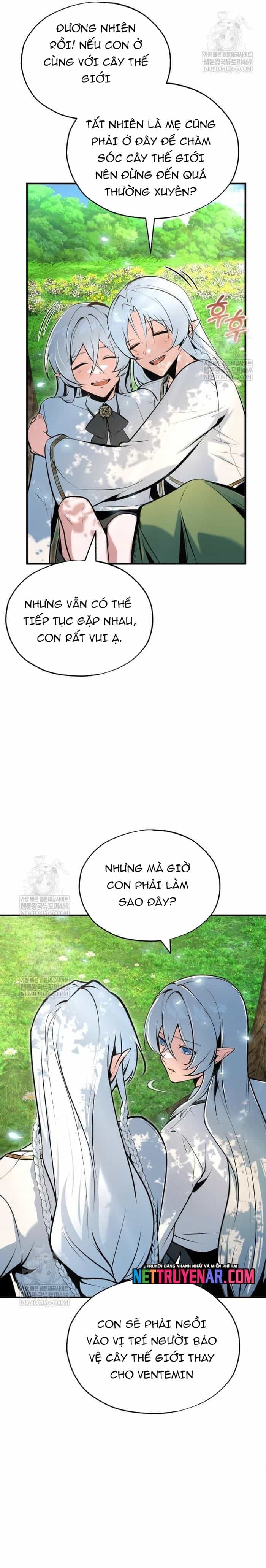 Giáo Sư Gián Điệp - Chương 145 - ảnh 15