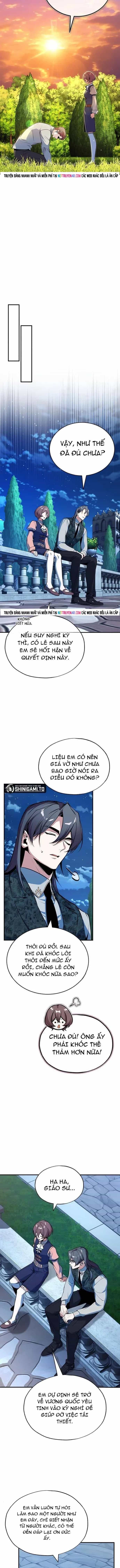Giáo Sư Gián Điệp - Chương 147 - ảnh 12