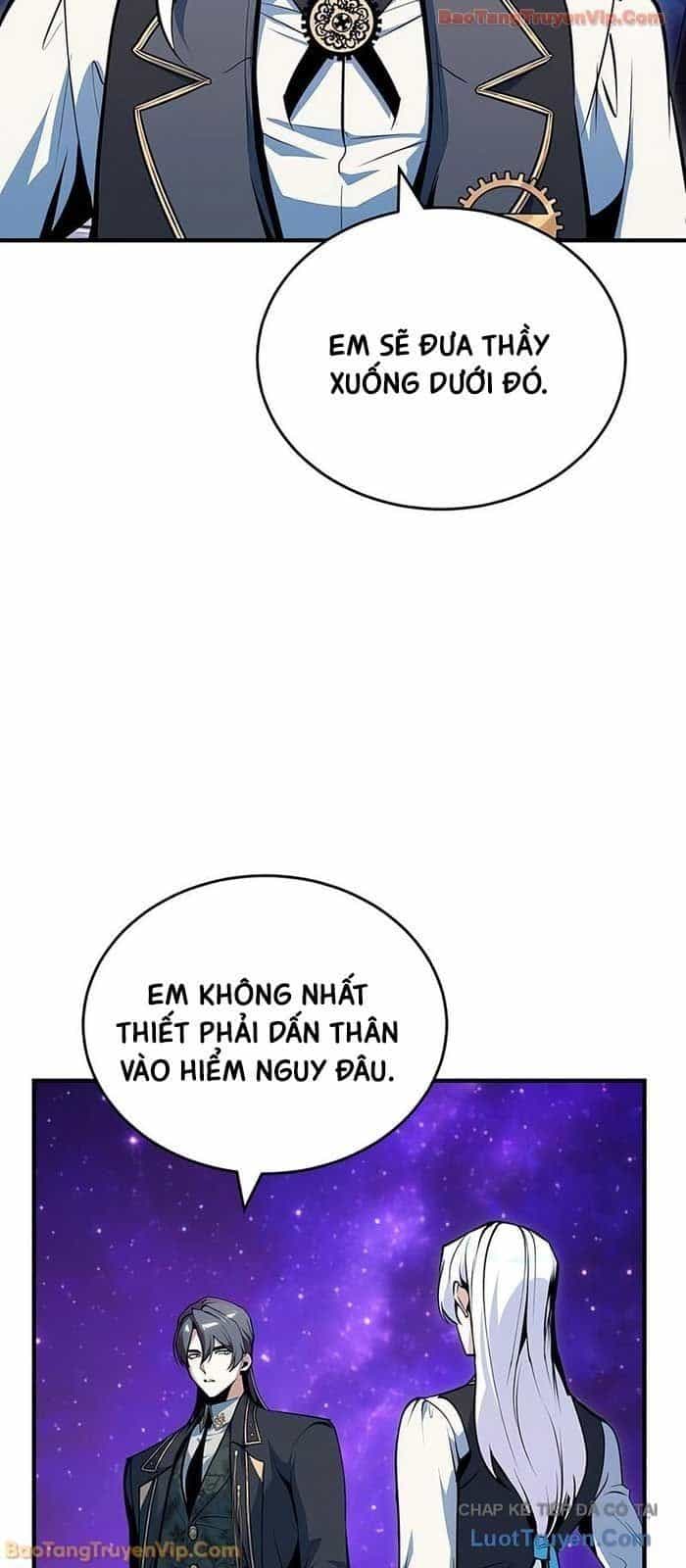Giáo Sư Gián Điệp - Chương 151 - ảnh 44