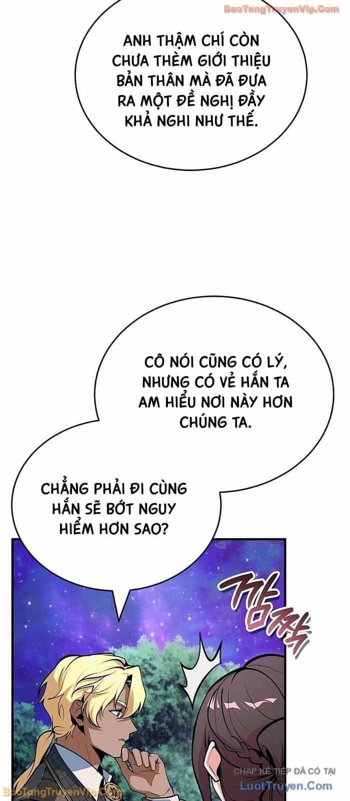 Giáo Sư Gián Điệp - Chương 151 - ảnh 92
