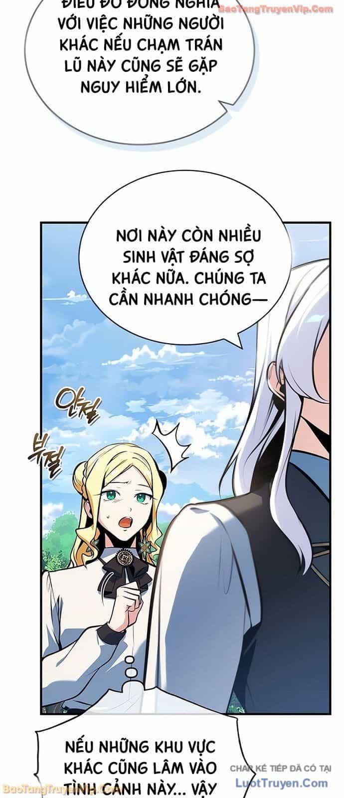 Giáo Sư Gián Điệp - Chương 152 - ảnh 32